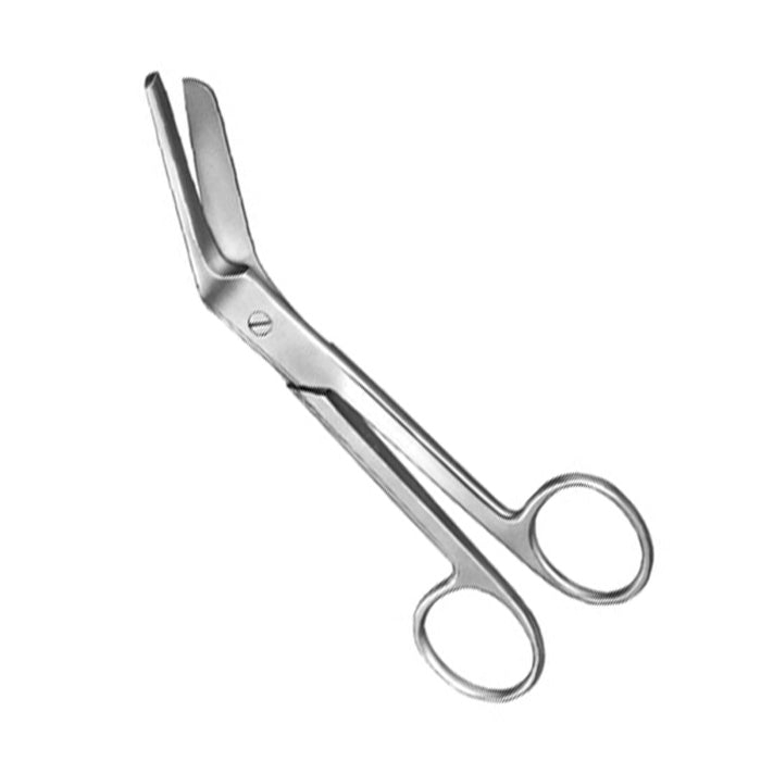 Braun-Stadler Episiotomy Scissors