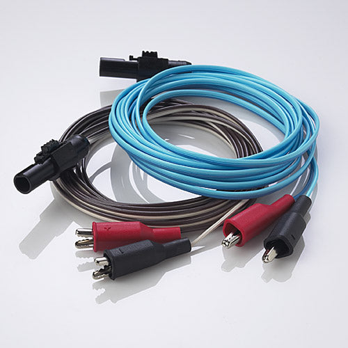 Pacing Cables
