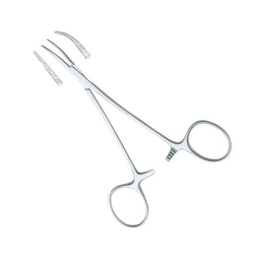 Halsted-Micro Mosquito Forceps
