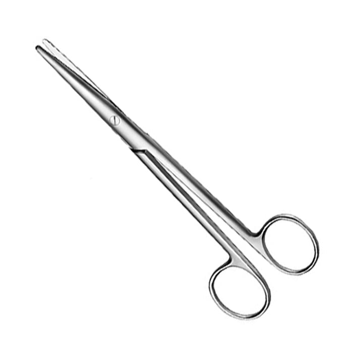 Mayo-Stille Dissecting Scissors