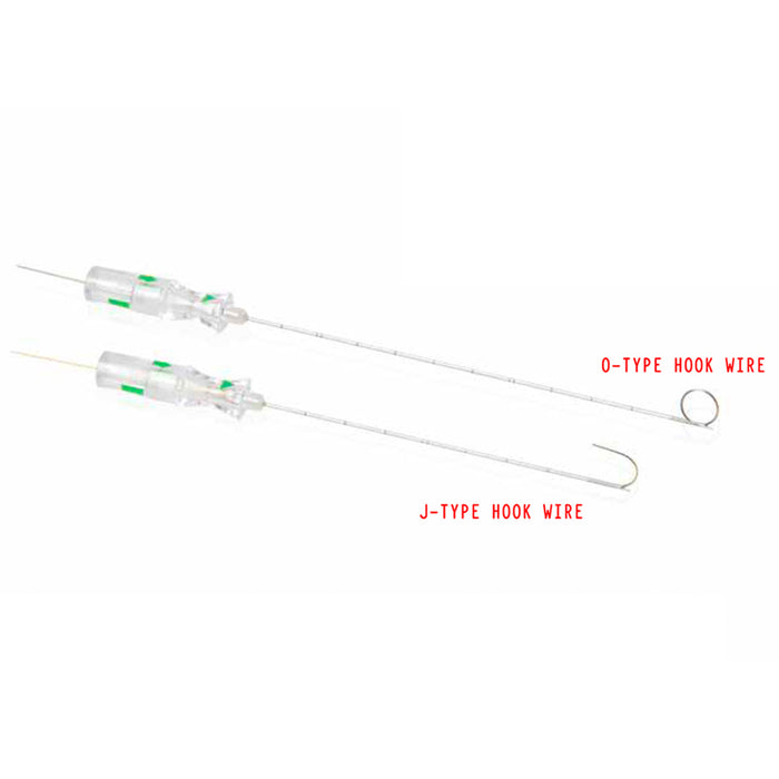 Medwire Breast Localization Needles