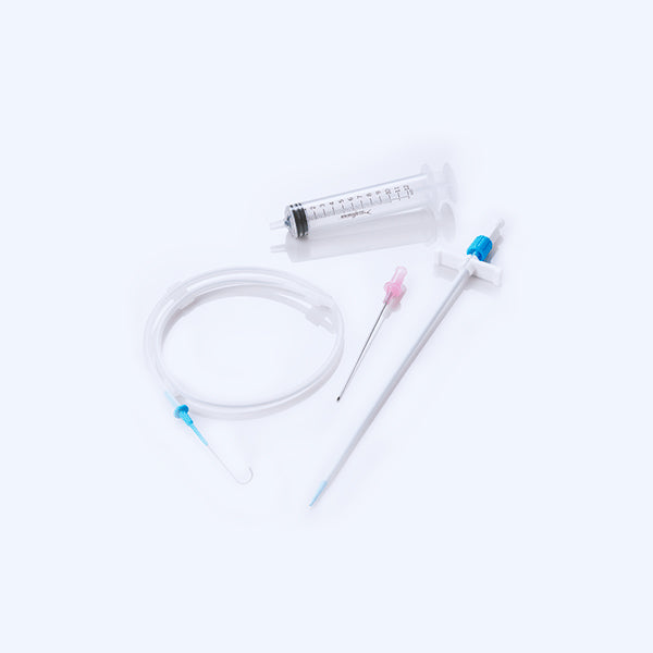 Tear Away Sheath Introducer Kit