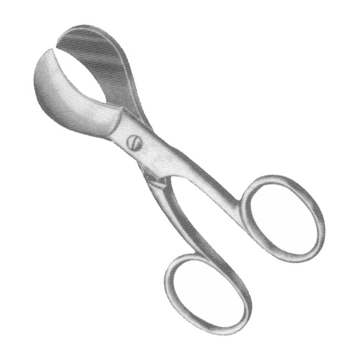 Umbilical Scissors