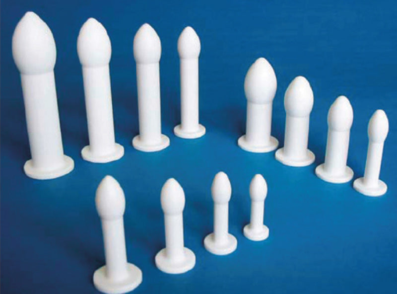 Young’s Vaginal & Rectal Dilators (Set of 4)