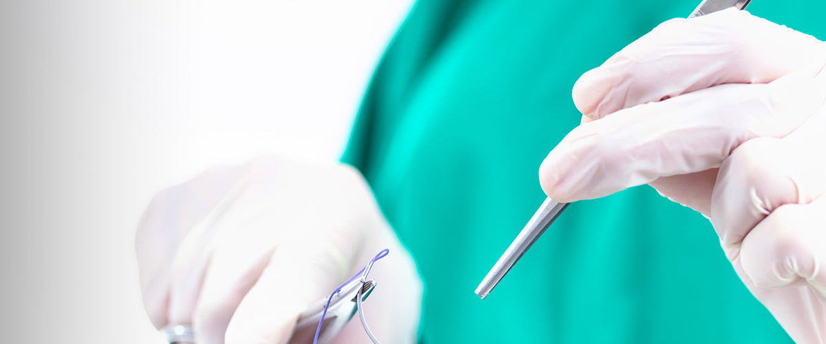 Essential Surgical Instruments in OB/GYN: Enhancing Patient Care