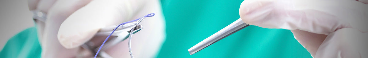 Surgical Forceps & Tenaculum