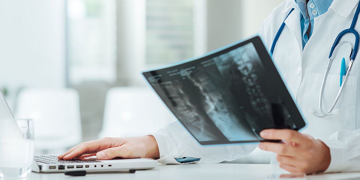 Radiology Supplies MPM Medical Supply