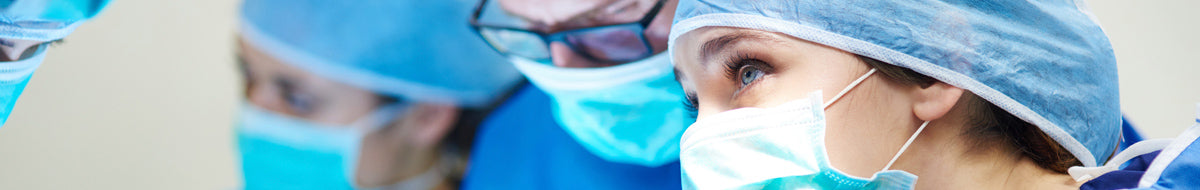 Surgical Retractors