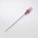 Guidewire Introducer Needles