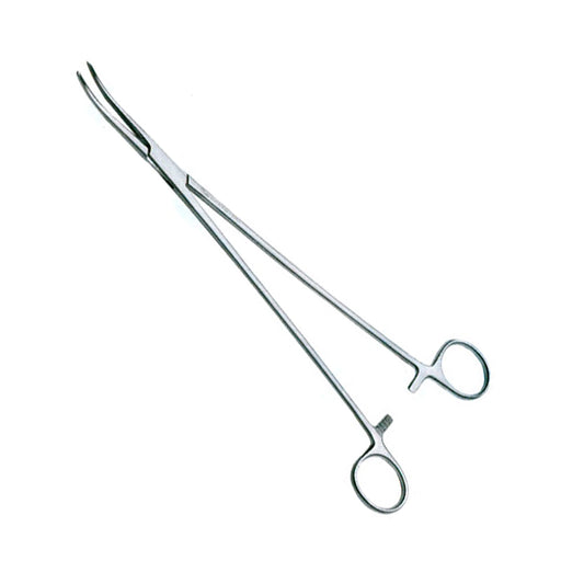 Anderson Hysterectomy Clamp