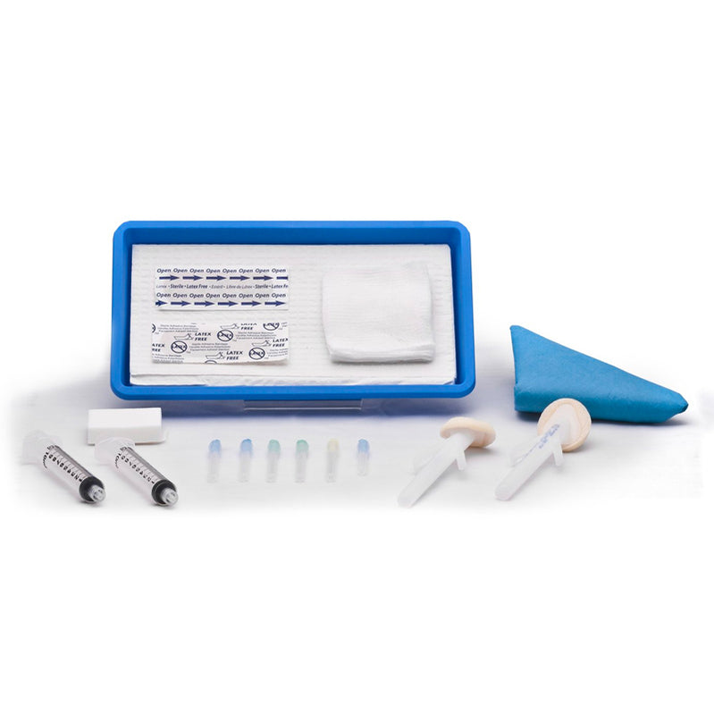 Procedure Trays | MPM Medical Supply
