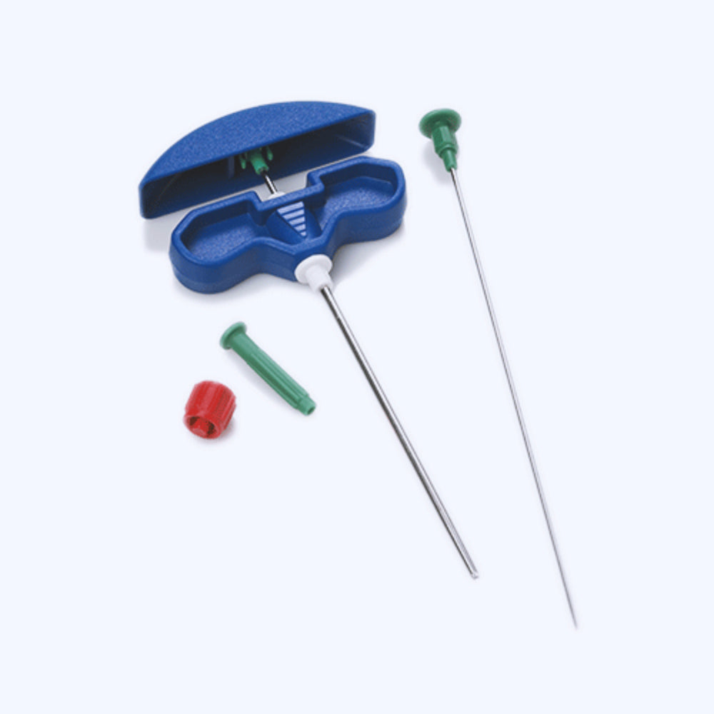 Bone Marrow Biopsy & Aspiration Needles