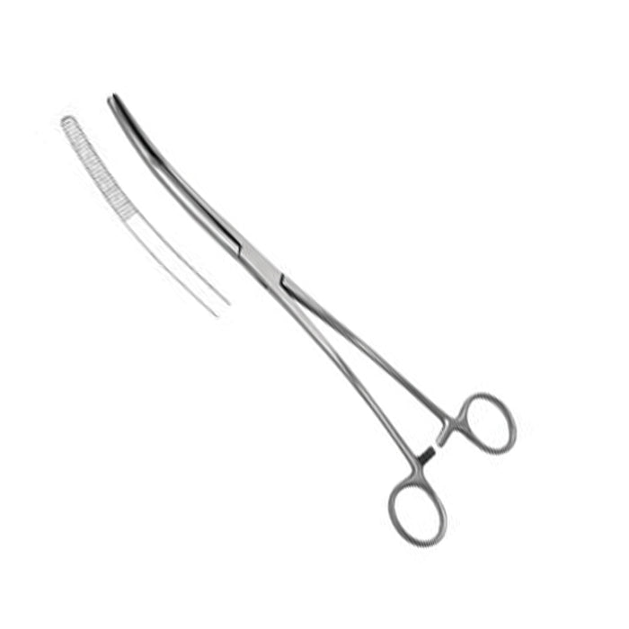 BOZEMAN-DOUGLAS Dressing Forceps BOZEMAN-DOUGLAS Dressing Forceps