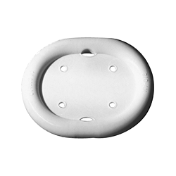 Oval Pessary base image