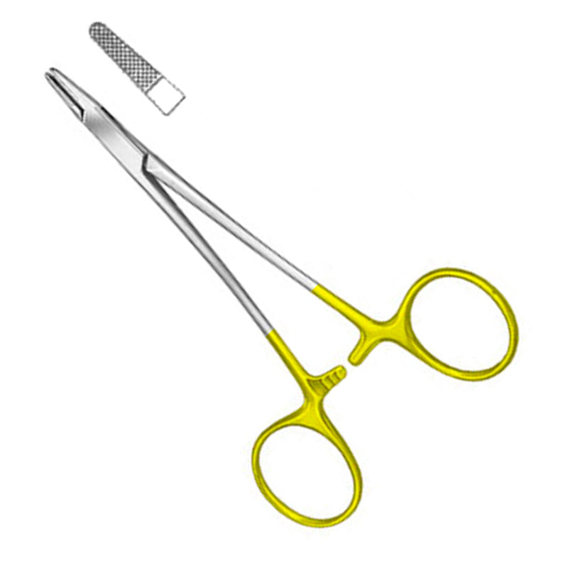 Dissection Needle Holder, Buy For $79.77