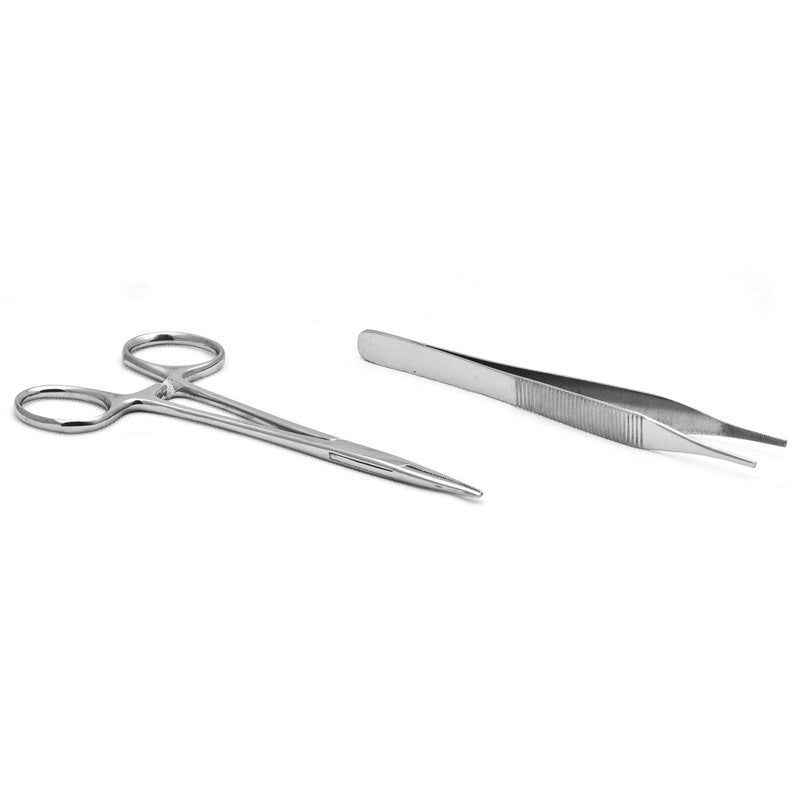 Disposable Instrument Packs