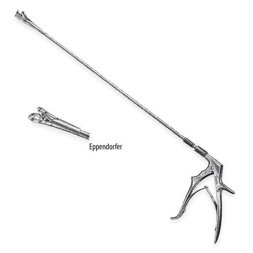 Eppendorfer Roto-Fit Biopsy Forceps