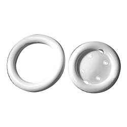 Ring Pessary With Support | MPM Medical Supply