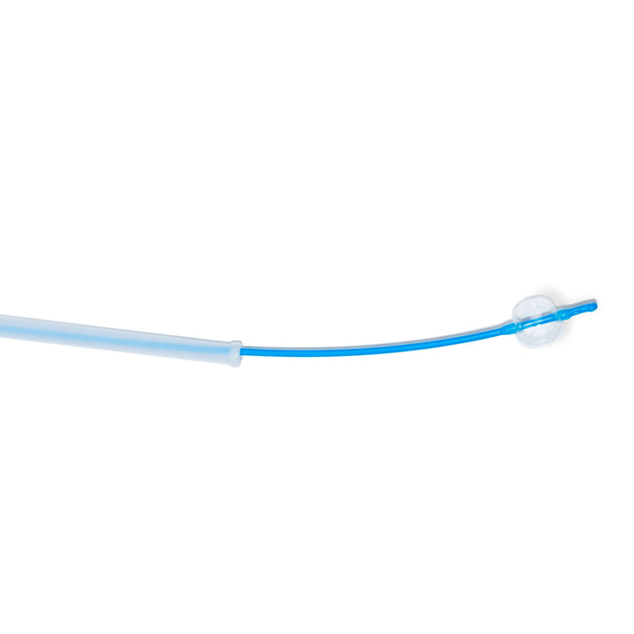 Flexible HSG Catheter Tip