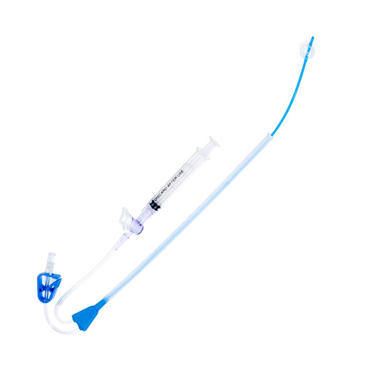Flexible HSG Catheter