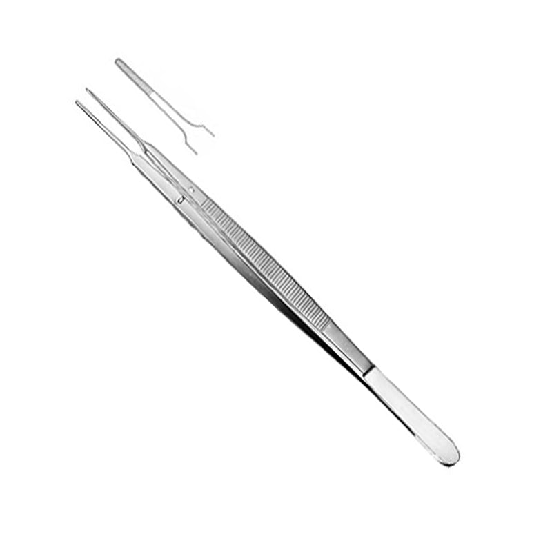 Gerald Dressing Forceps