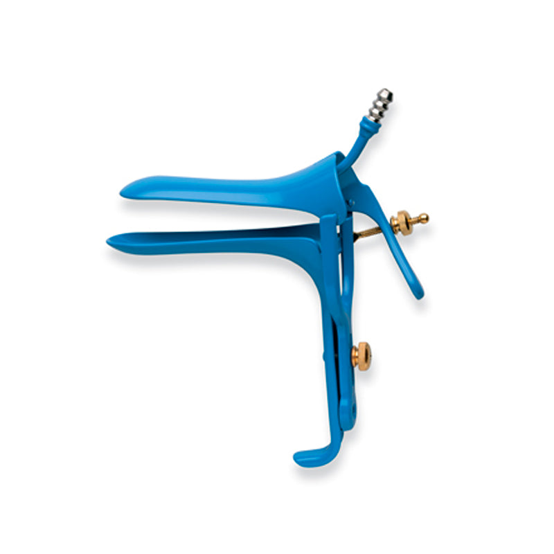 新品未使用 MEDICAL GODSPA Graves Non-Conductive Vaginal Speculum | MPM Medical Supply