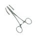 Halsted Mosquito Forceps with 1x2 Teeth