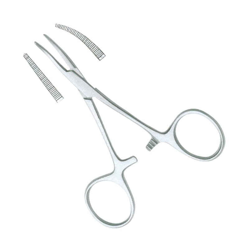 Hartman Mosquito Forceps | MPM Medical Supply