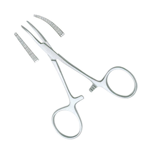 Unhook Pliers Microhandle Mosquito Forceps Straight Hemostatic Forceps Surgical and Dental Instruments - 66 Unhook Pliers Microhandle Mosquito Forceps Straight Hemostatic Forceps Surgical and Dental Instruments - 66