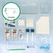 HSG Tray with Shapeable HS Catheter