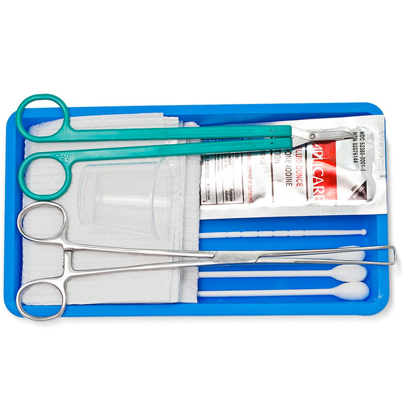 Disposable IUD Insertion & Removal Kit | MPM Medical Supply