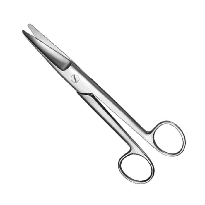 Noble Scissors Mayo-Noble Dissecting Scissors | MPM Medical Supply