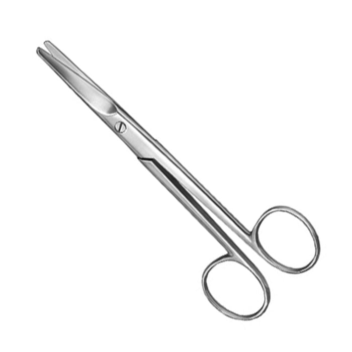 Curved Mayo Scissors - North Coast Medical
