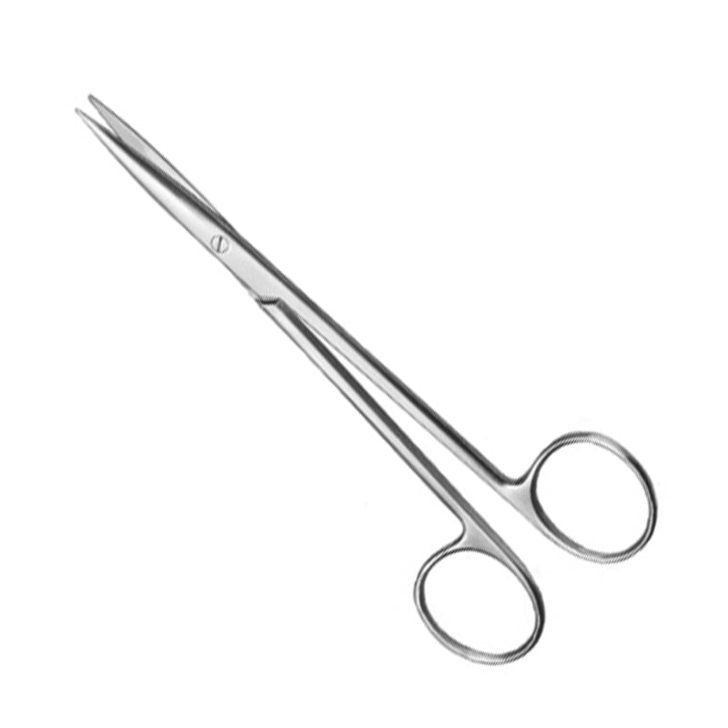 Deconstructed Scissors Dissecting Scissors