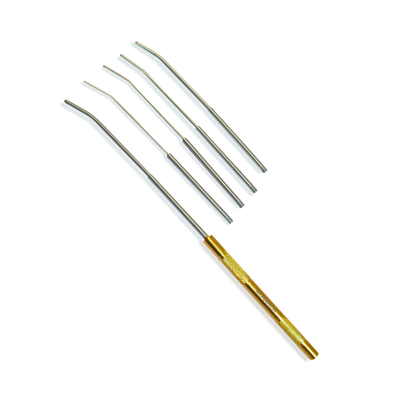 Mini Cervical Dilator Set | MPM Medical Supply