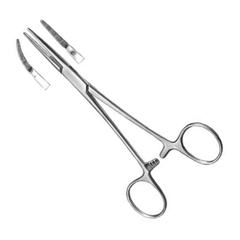 Hemostatic Forceps | MPM Medical Supply