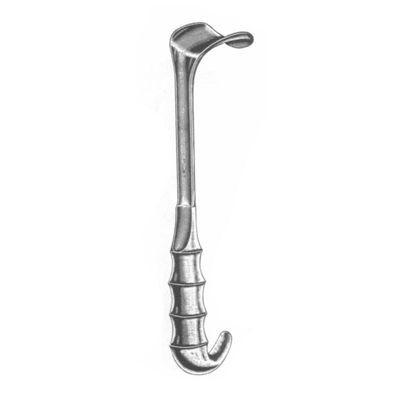 Richardson Retractor | MPM Medical Supply