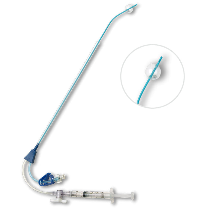 Shapeable HS Catheter