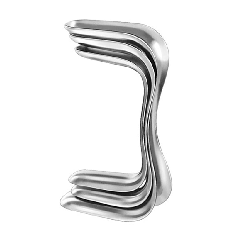 Sims Vaginal Retractor, Double Ended | MPM Medical Supply