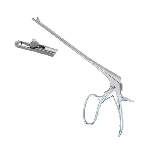 Tischler Biopsy Forceps 8 Bite 5x8mm (Baby Tischler) - S.S. Surgical Instrument