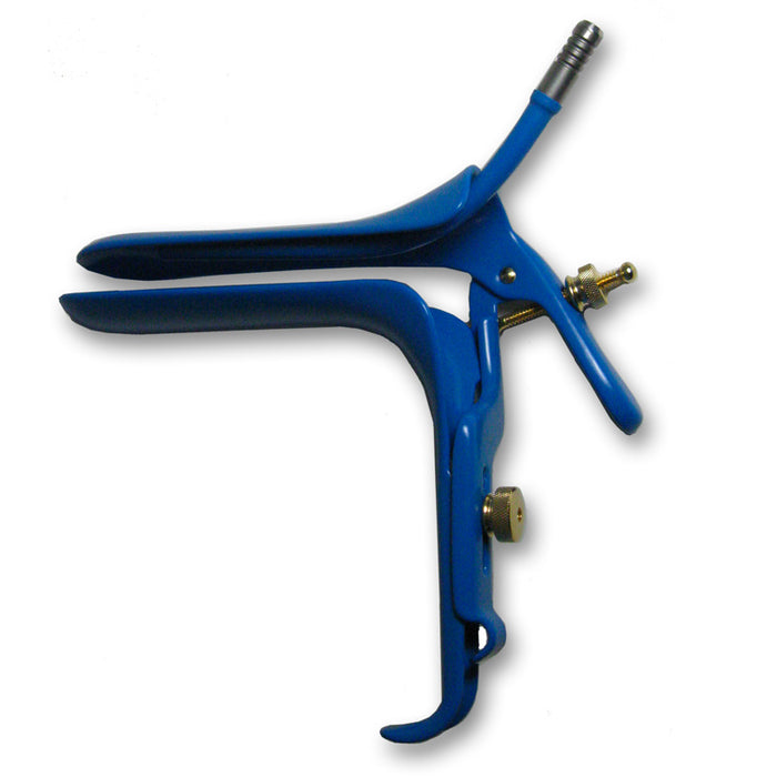 Graves Vaginal Speculum – Large, Right Open Sided – NEW Surgical Instrument