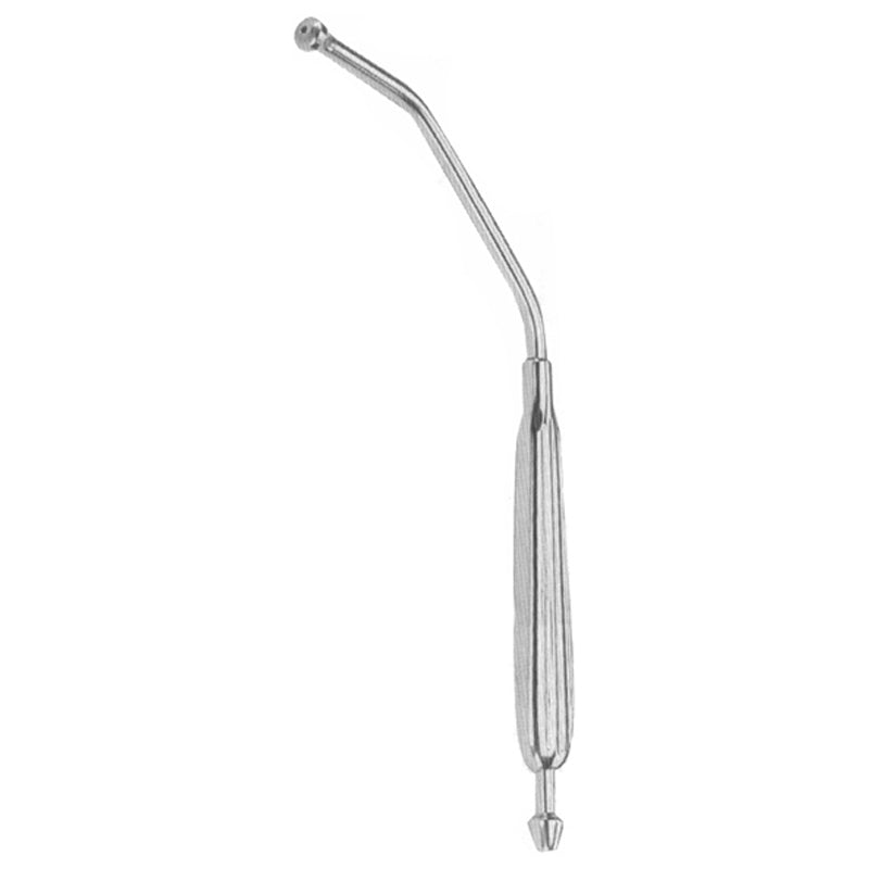 Suction Tubes